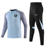 24-25 America High Quality Jacket Tracksuit