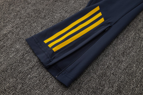 24-25 Man Utd High Quality Jacket Tracksuit