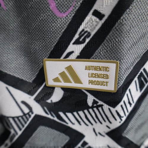 25-26 Japan Special Edition Player Version Soccer Jersey