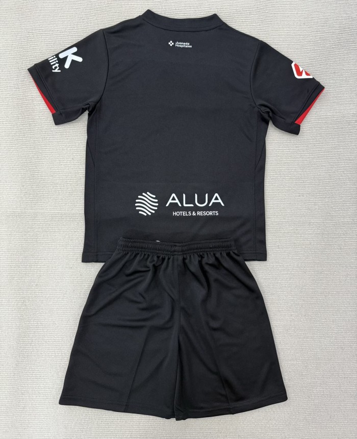 25-26 Mallorca Home Adult Suit