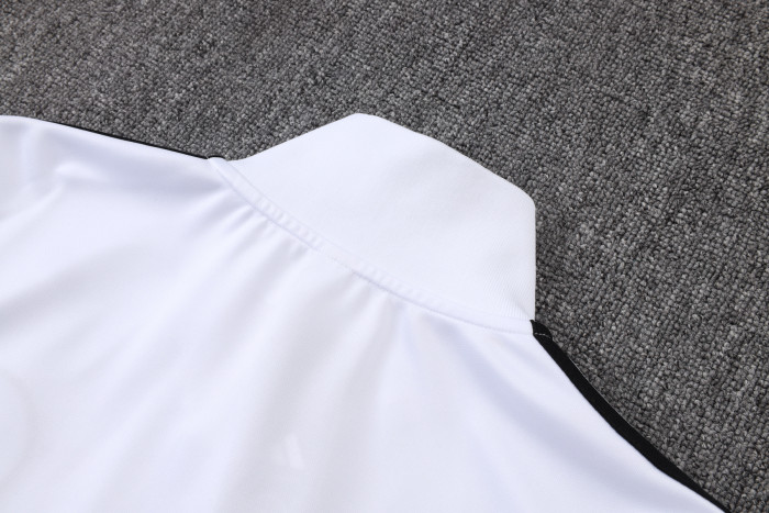 25-26 Germany High Quality Jacket Tracksuit