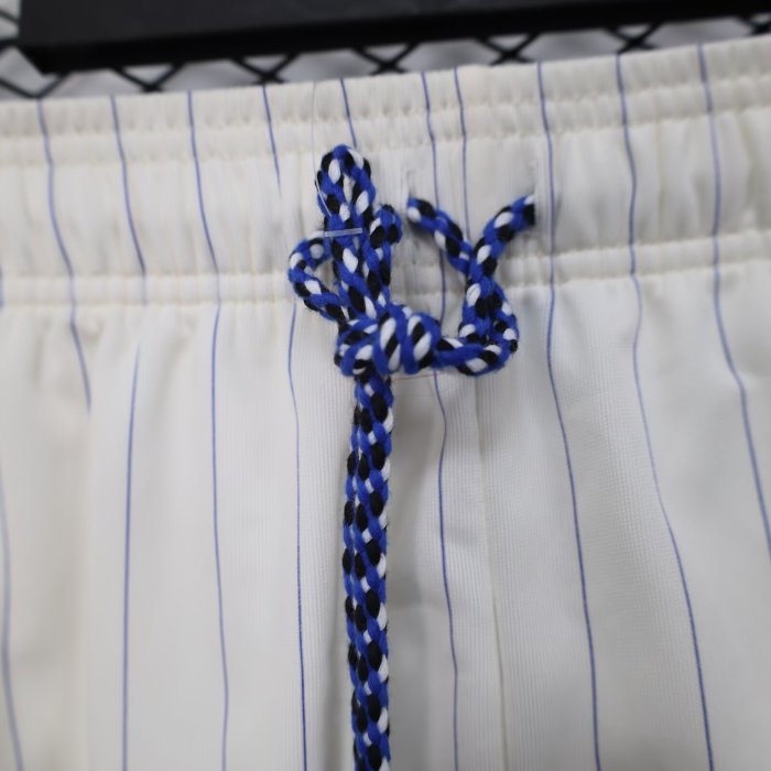 25-26 CHE White Casual Version Player Version Shorts Pants