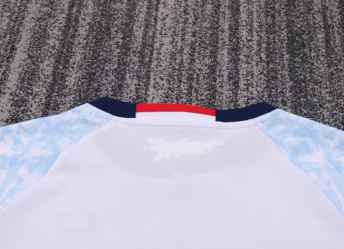 2016-2017 Japan Away Retro Kids Soccer Jersey