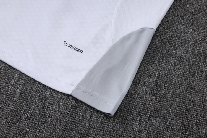 26-27 RMA High Quality Tank Top And Shorts Suit