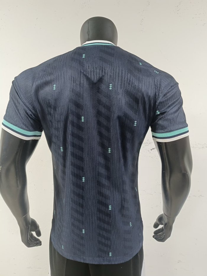 2026 World Cup Germany Away Player Version Soccer Jersey