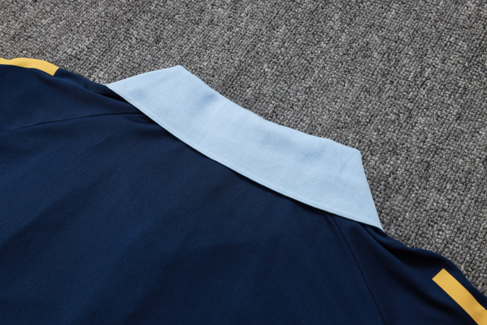 25-26 RMA High Quality Polo Tracksuit