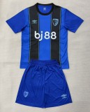 25-26 Bournemouth Away Adult Suit