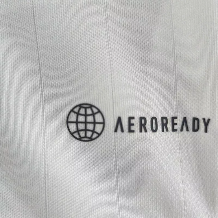 22-23 Aja× Home 1:1 Fans Soccer Jersey