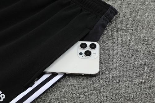 24-25 Germany High Quality Jacket Tracksuit