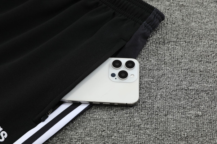 24-25 Germany High Quality Jacket Tracksuit