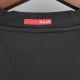 22-23 ACM Home 1:1 Fans Soccer Jersey