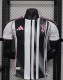 25-26 JUV Home Player Version Soccer Jersey