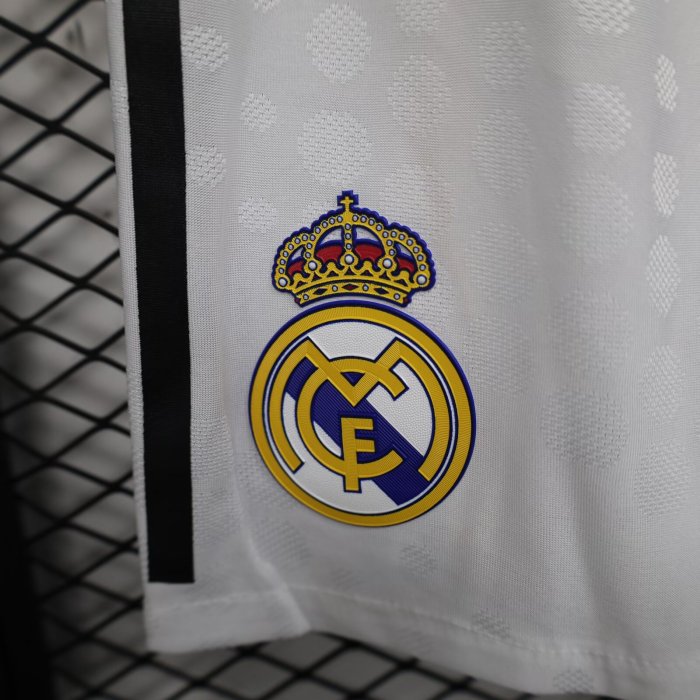 25-26 RMA Home Player Version Shorts Pants