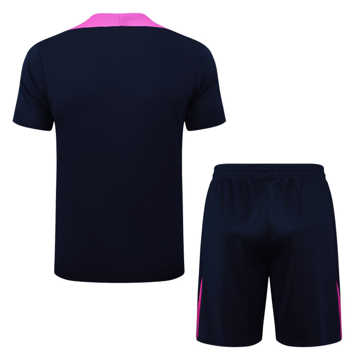 25-26 BAR High Quality Training Short Suit