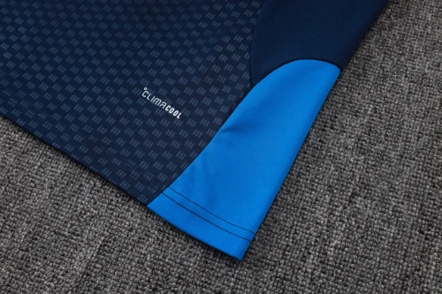 26-27 Cruzeiro High Quality Tank Top And Shorts Suit