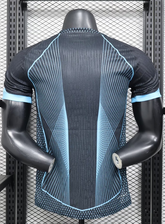 25-26 BAR Special Edition Player Version Training Shirts