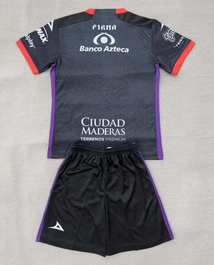 25-26 Puebla Away Adult Suit