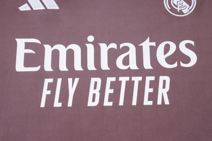 25-26 RMA High Quality Training Short Suit