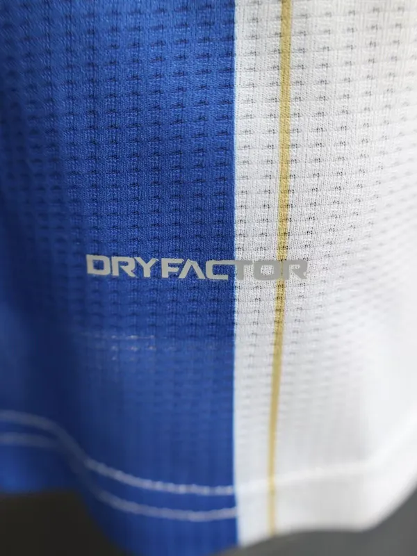 25-26 Pachuca Home Player Version Soccer Jersey