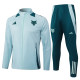 24-25 Cruzeiro High Quality Jacket Tracksuit