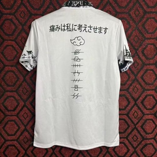 24-25 Japan Commemorative Edition Fans Soccer Jersey