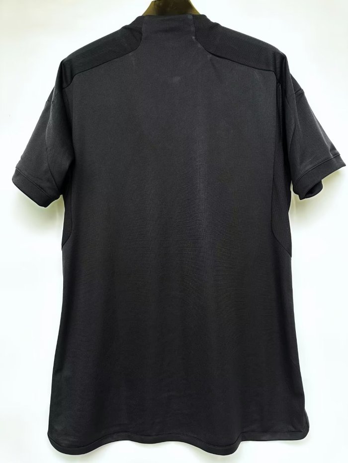 23-24 RMA Third 1:1 Fans Soccer Jersey