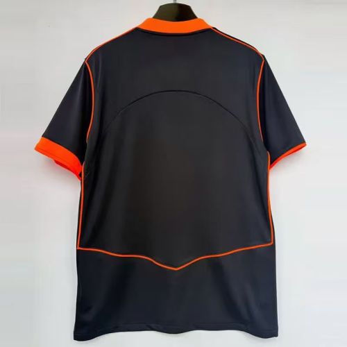 25-26 Corinthians Third Fans Soccer Jersey