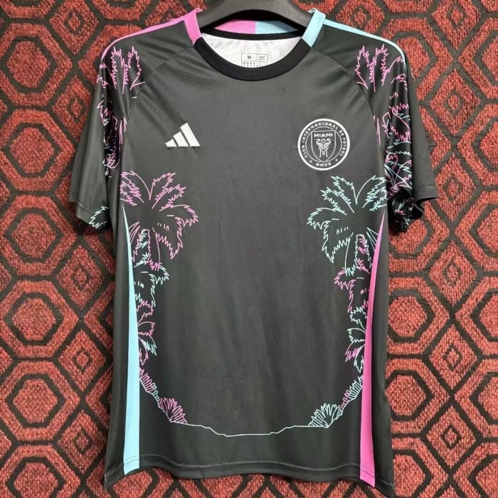 2024 Inter Miami Special Edition Fans Soccer Jersey