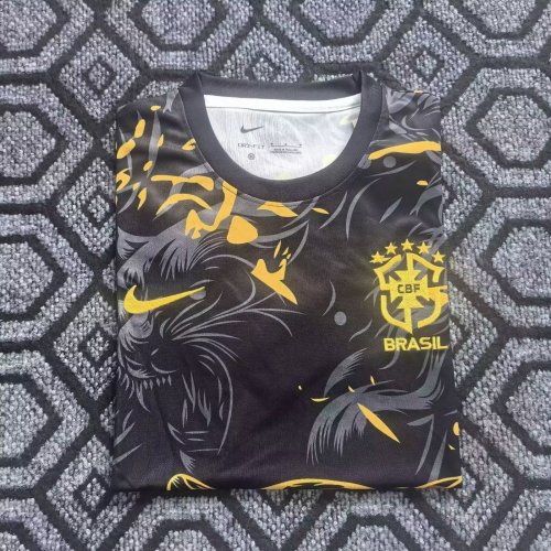 25-26 Brazil Special Edition Training shirts