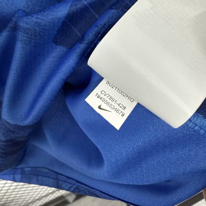 25-26 CHE Home Kids Soccer Jersey