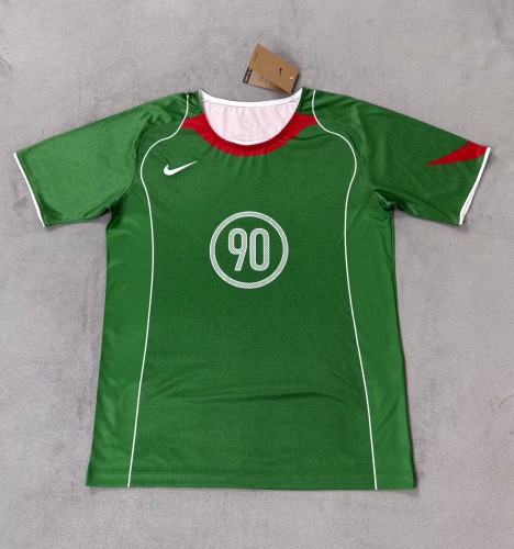 25-26 NK Green T-Shirt