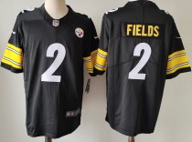 2024 NFL Pittsburgh Steelers New Pattern Jersey 2024 NFL Pittsburgh Steelers New Pattern Jersey