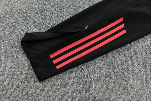 25-26 River Plate High Quality Polo Tracksuit