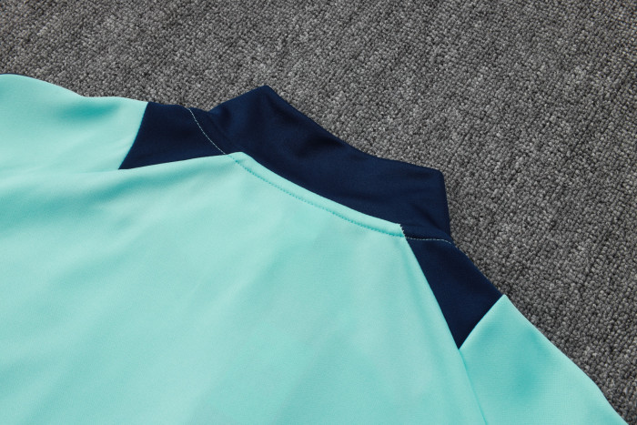 25-26 Man Utd High Quality Jacket Tracksuit