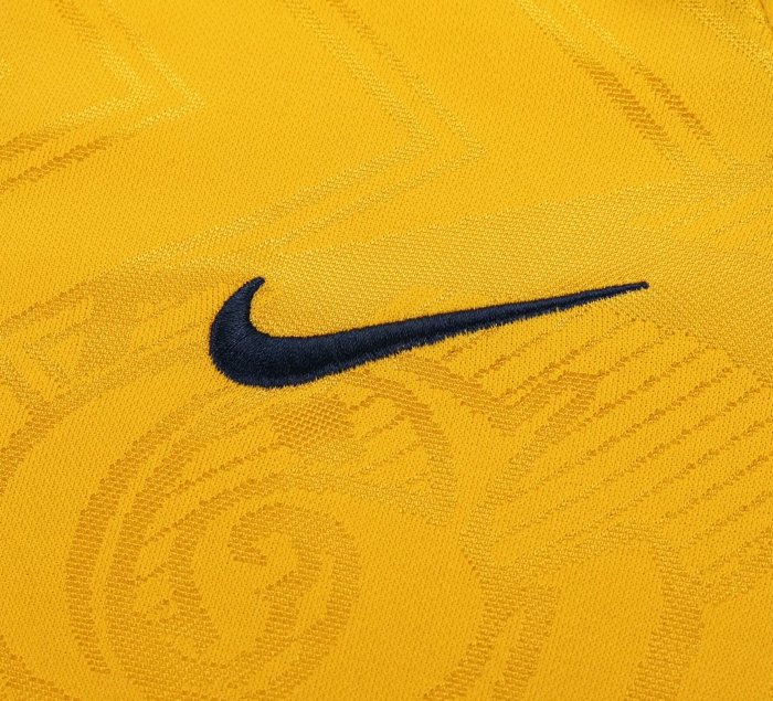 1996 ARS Away Retro Kids Soccer Jersey