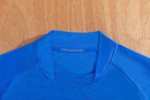 2002 Italy Home Retro Soccer Jersey