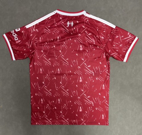2026 LIV Home Fans Soccer Jersey