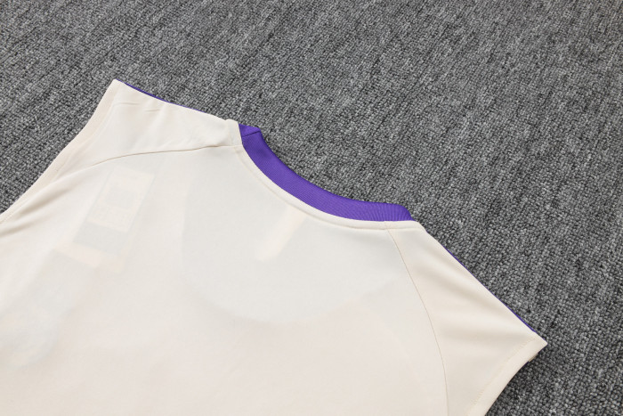 25-26 RMA High Quality Tank Top And Shorts Suit