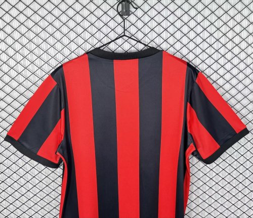 1977-1978 Nice Home Retro Soccer Jersey