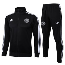 25-26 Germany High Quality Jacket Tracksuit