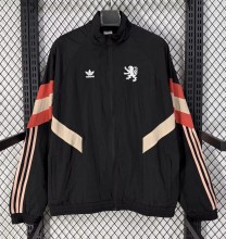 26-27 Lyon New Pattern Windbreaker