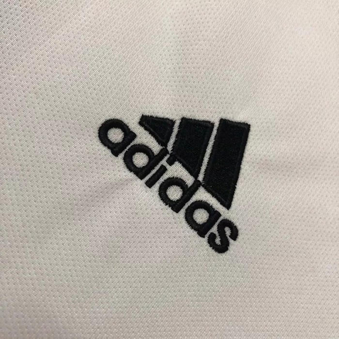 2002-2003 ACM Away Retro Soccer Jersey (带决赛字)