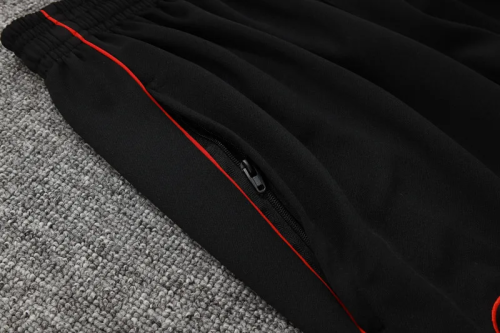 25-26 Bayern High Quality Jacket Tracksuit