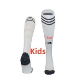 25-26 Benfica Away Kids Socks