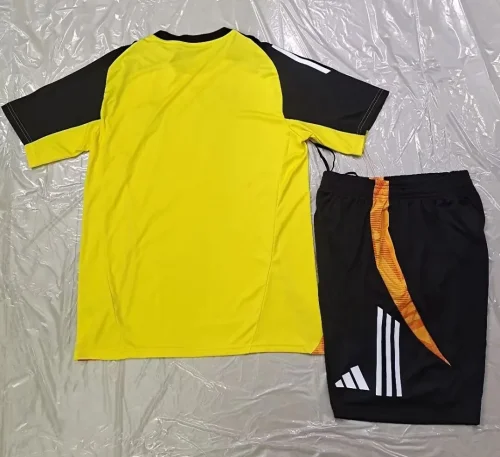 25-26 Atletico Mineiro High Quality Training Short Suit