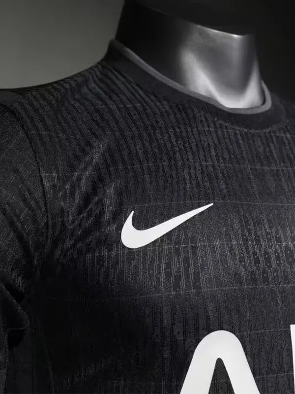 25-26 TOT Away Player Version Soccer Jersey 1:1 Thai Quality