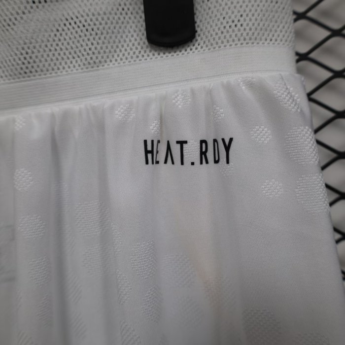 25-26 RMA Home Player Version Shorts Pants