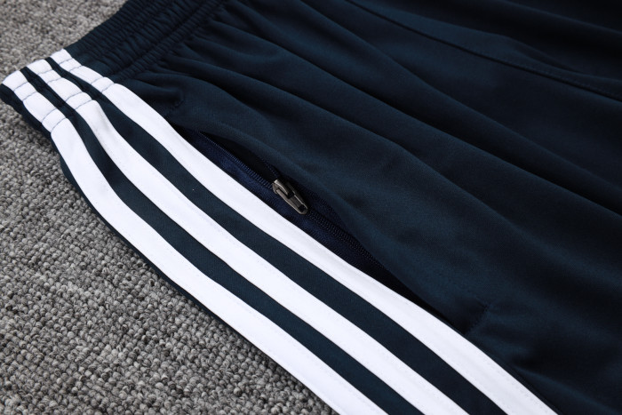 25-26 RMA High Quality Training Short Suit