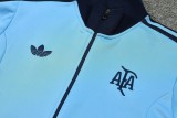 25-26 Argentina High Quality Jacket Tracksuit