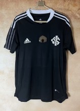25-26 Internacional Black Special Edition Soccer Jersey